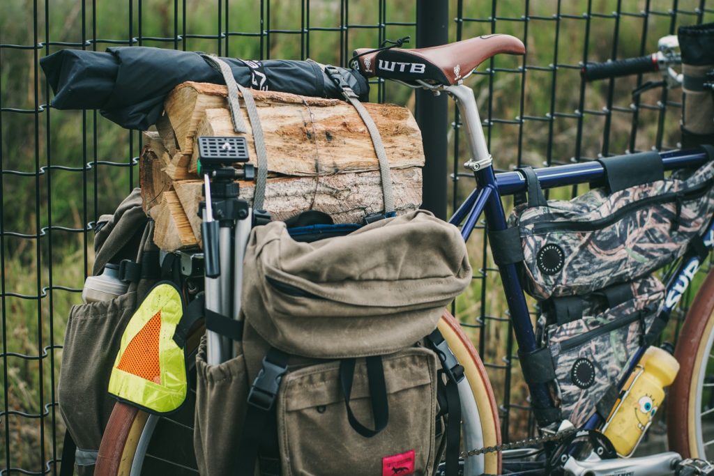 NITTO* rivendell big back rack 32R (medium) - BLUE LUG ONLINE STORE