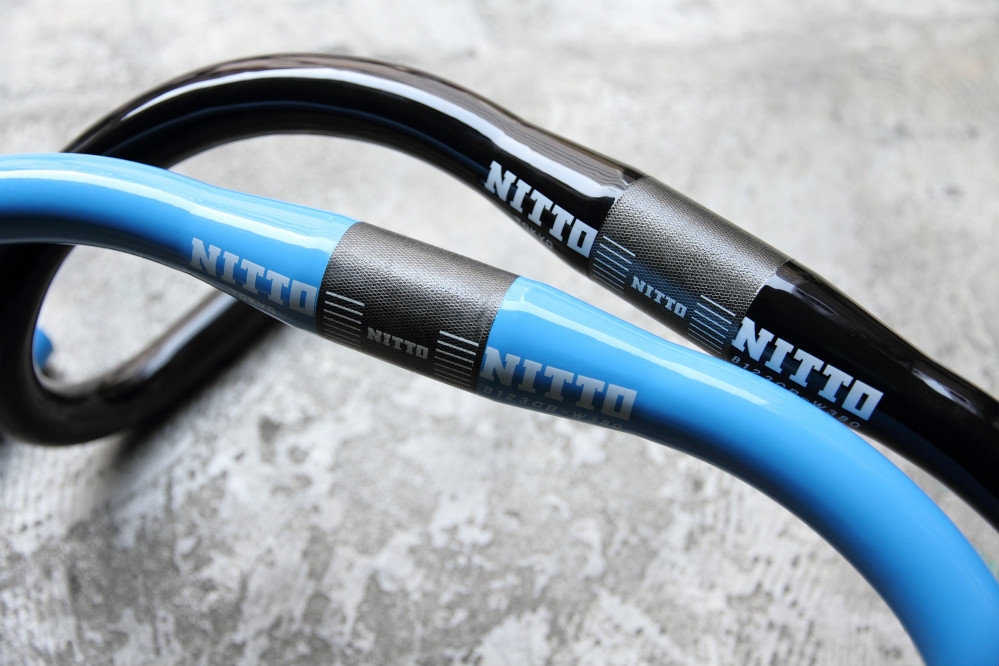 NITTO - BLUE LUG BLOG | 自転車店 ブルーラグ スタッフブログ