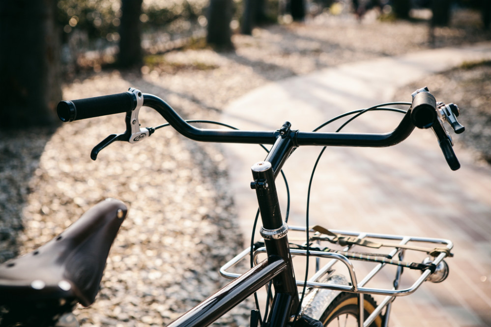 NITTO - BLUE LUG BLOG | 自転車店 ブルーラグ スタッフブログ