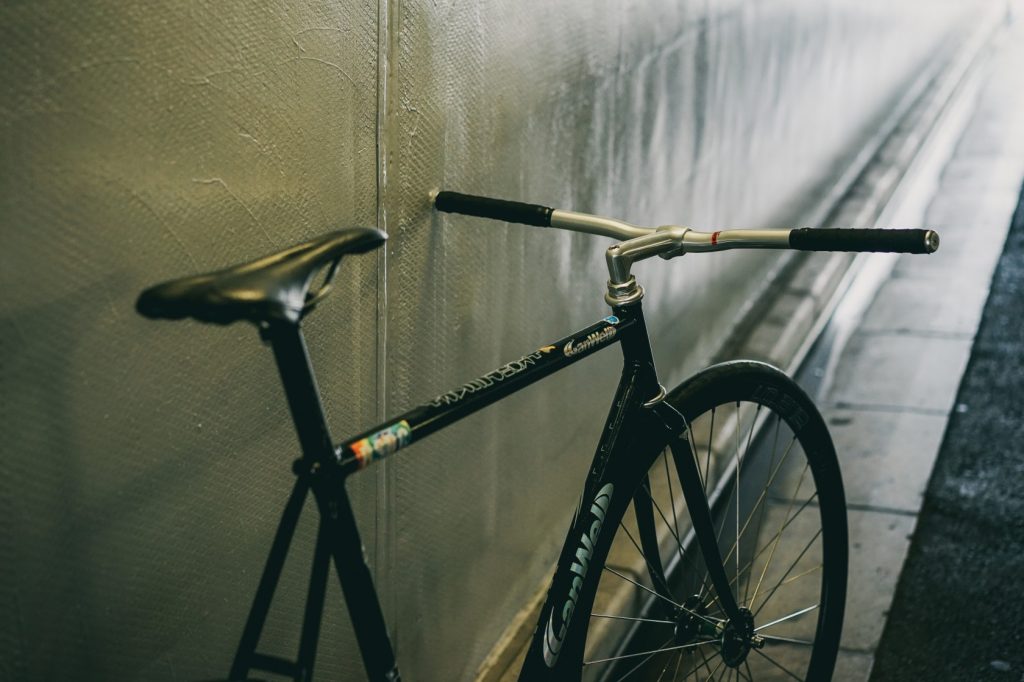 FOR SHRED BAR “25.4” - BIKE SHOP BLUE LUG BLOG | 自転車店