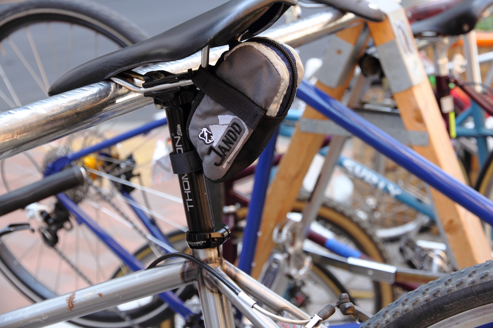 M A S H S F - BLUE LUG BLOG | 自転車店 ブルーラグ スタッフブログ