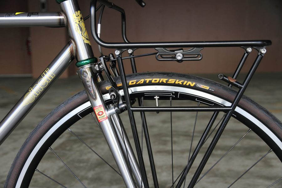 Pass and Stow Racks - BIKE SHOP BLUE LUG BLOG | 自転車店