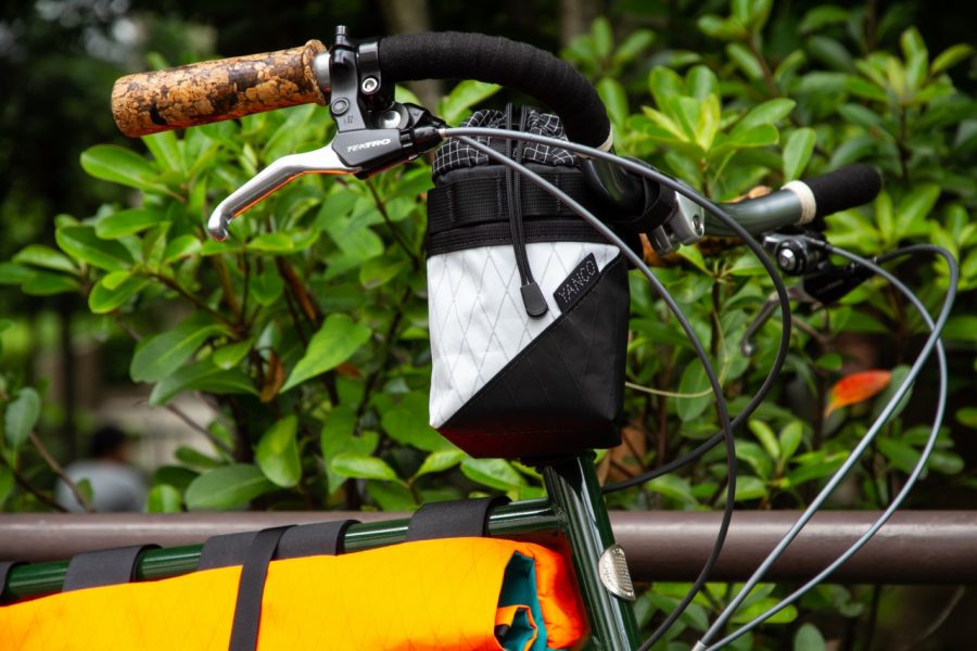 YANCO BAGS - BLUE LUG BLOG | 自転車店 ブルーラグ スタッフブログ