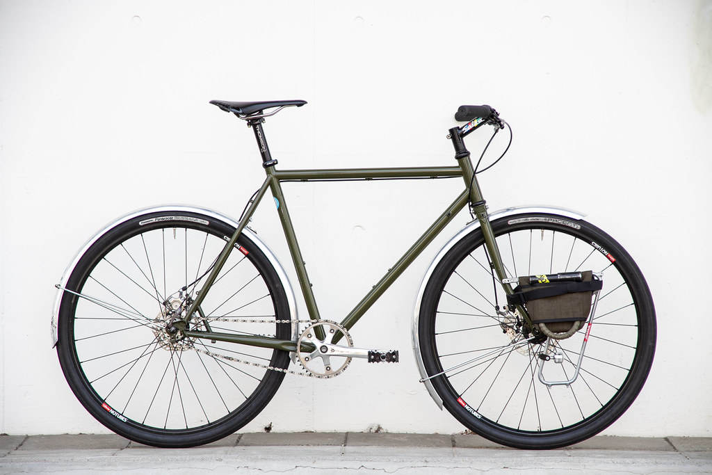 SURLY* new disc trucker 26