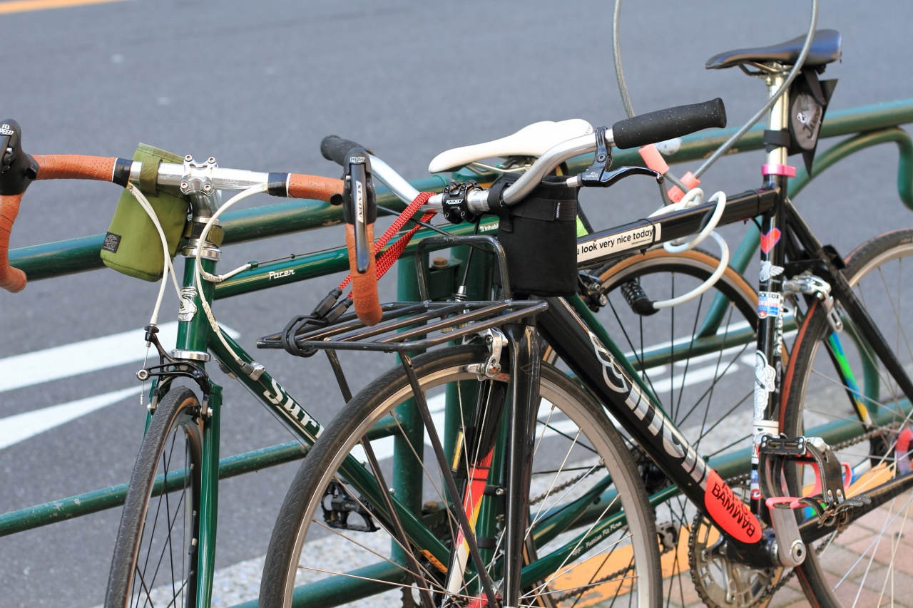 MASH* front rack (matte phosphate) - BLUE LUG ONLINE STORE