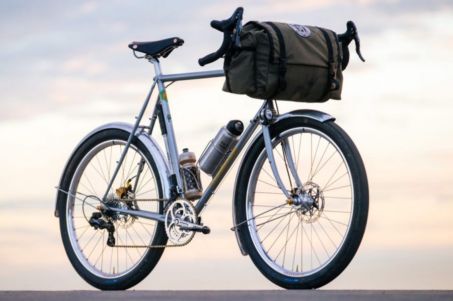 ULTRA ROMANCE × SWIFT INDUSTRIES 