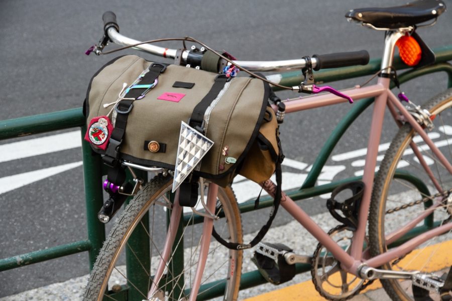 ULTRA ROMANCE × SWIFT INDUSTRIES 