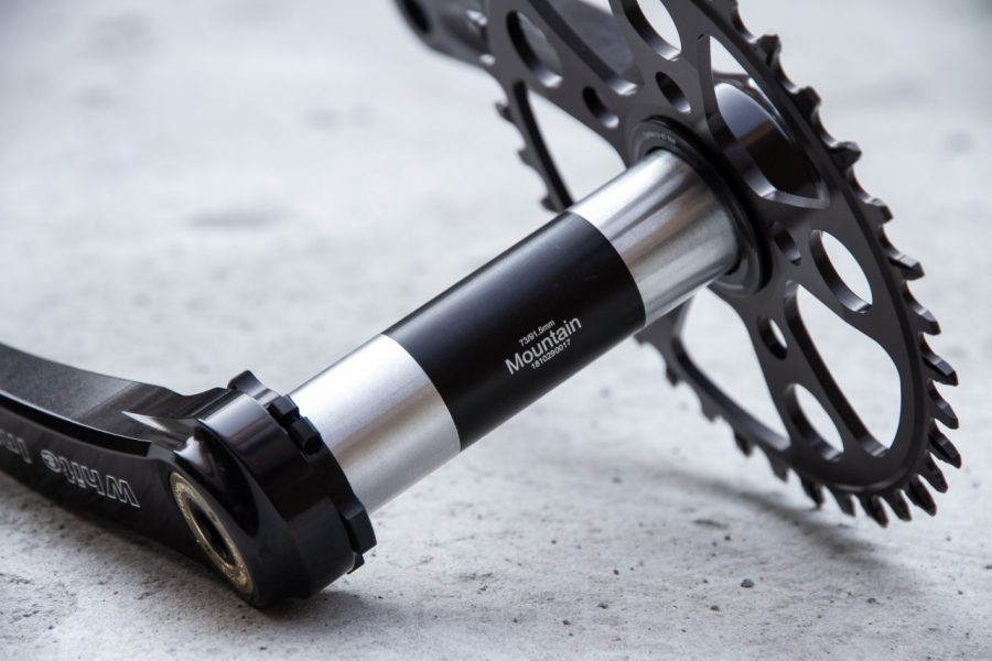 WHITE INDUSTRIES - BLUE LUG BLOG | 自転車店 ブルーラグ スタッフブログ