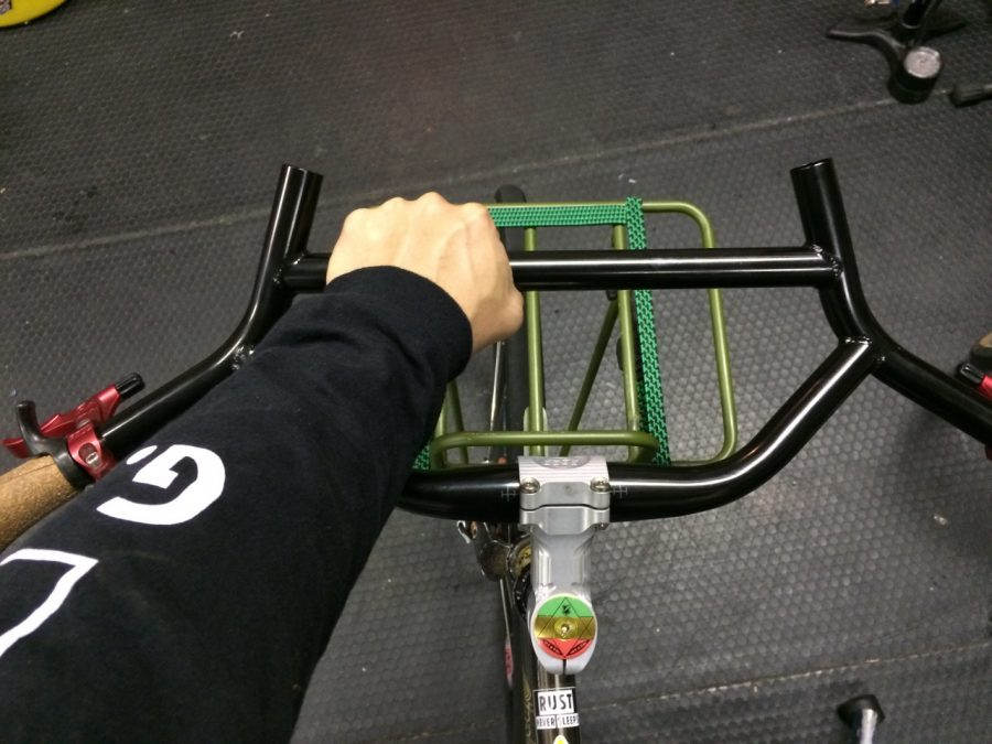 SURLY* moloko bar - BLUE LUG ONLINE STORE