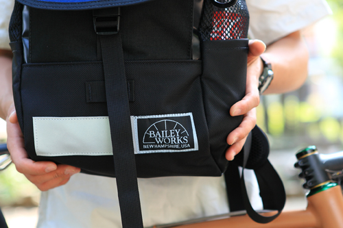 BAILEY WORKS - BLUE LUG BLOG | 自転車店 ブルーラグ スタッフブログ