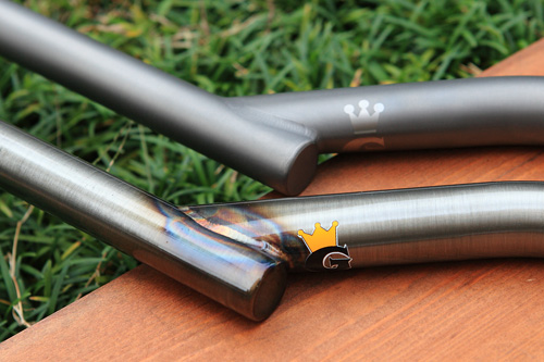 GROOVY CYCLEWORKS - BLUE LUG BLOG | 自転車店 ブルーラグ スタッフブログ