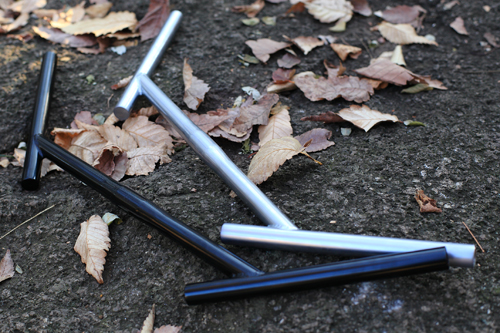 NITTO B814 3-PIECE BAR - BLUE LUG BLOG | 自転車店 ブルーラグ