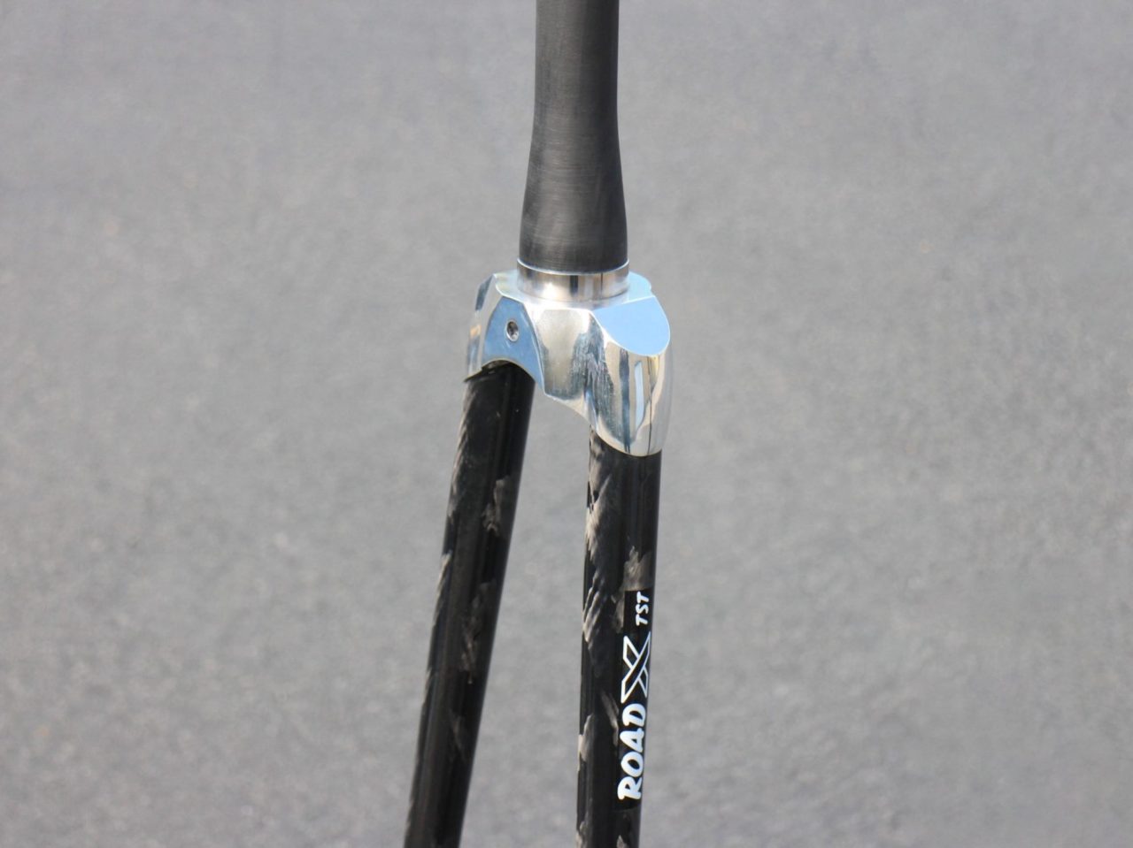 SURLY* steamroller 700c fork (black) - BLUE LUG ONLINE STORE