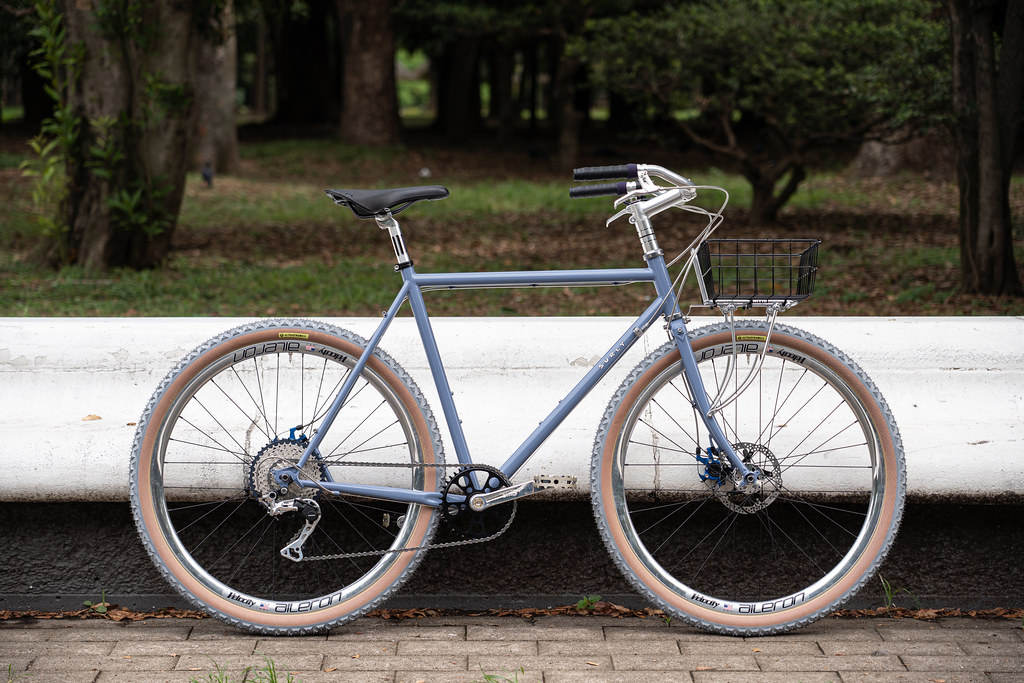 Losco Bar Origins And New 610mm Width - BIKE SHOP BLUE LUG BLOG