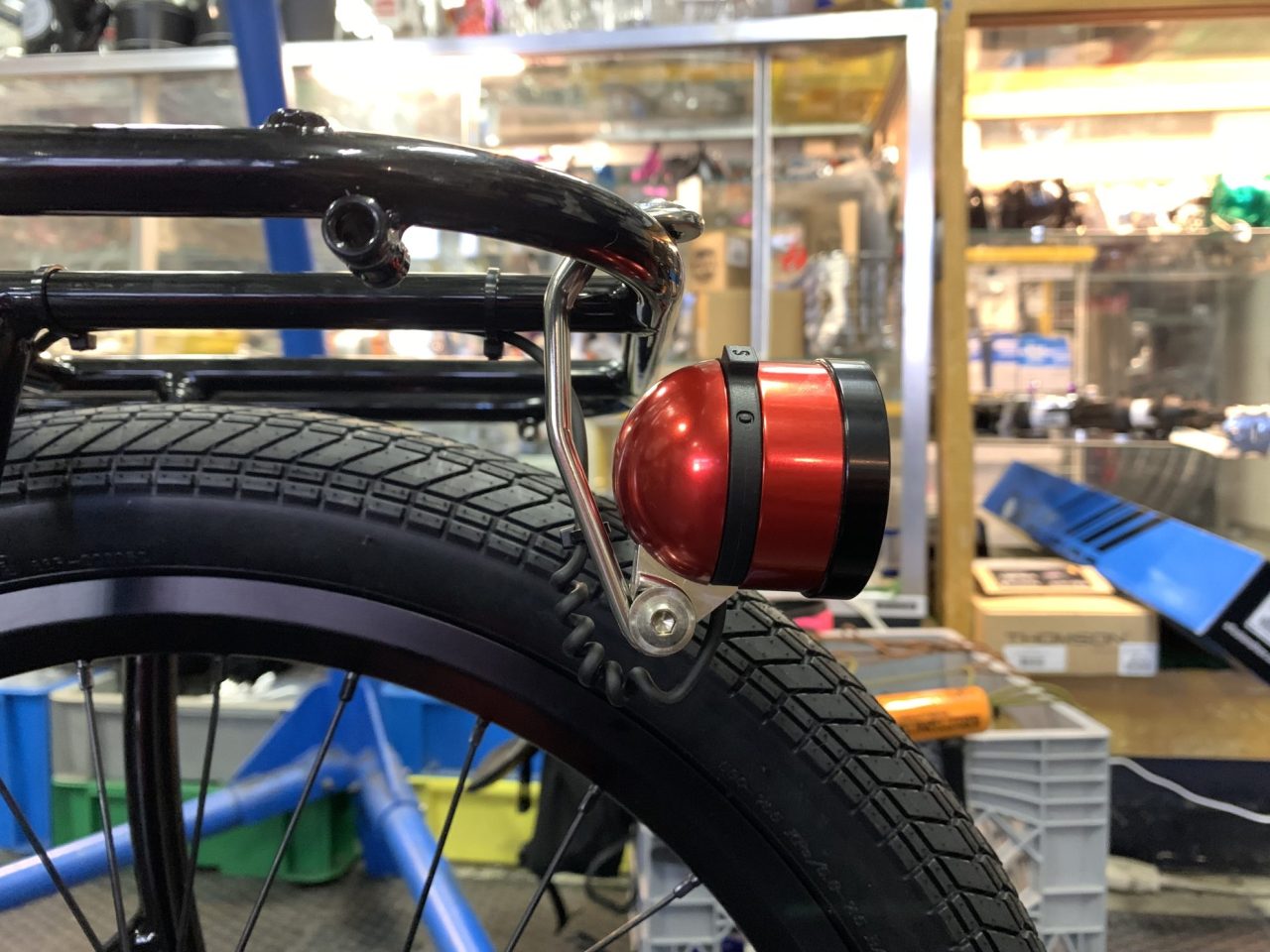 SON NABENDYNAMO* Edelux II (gold) - BLUE LUG ONLINE STORE