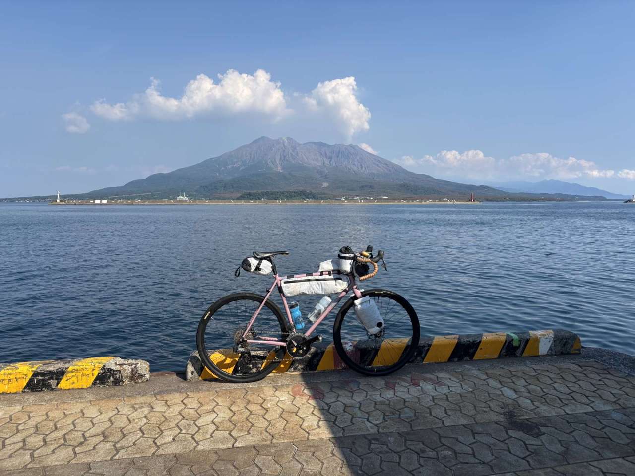 The Japanese Odyssey #0 - BLUE LUG BLOG | 自転車店 ブルーラグ