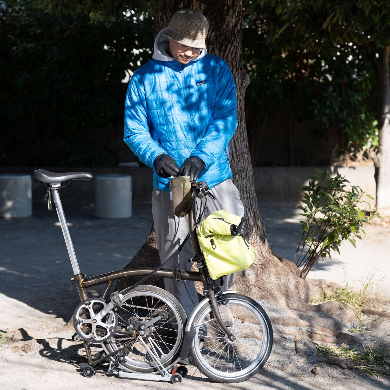 最近入荷したアイテム、一気にご紹介します。 - BLUE LUG BLOG