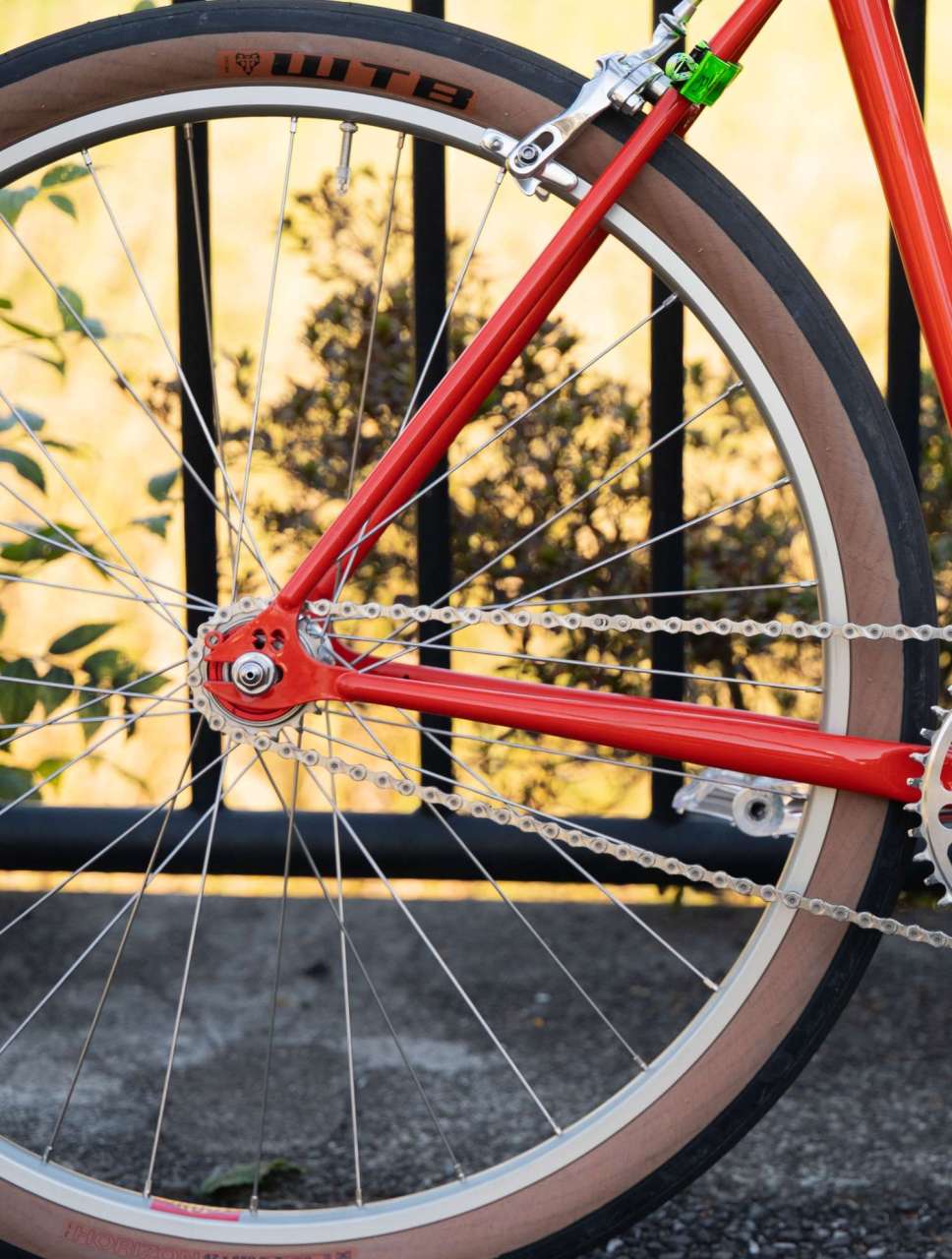 PACENTI* brevet rim 700c - BLUE LUG ONLINE STORE