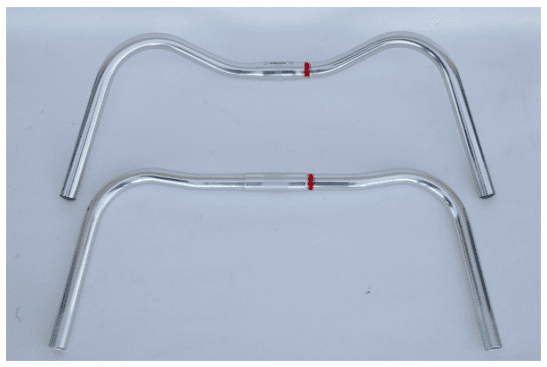 NITTO* LOSCO bar (silver) - BLUE LUG GLOBAL ONLINE STORE