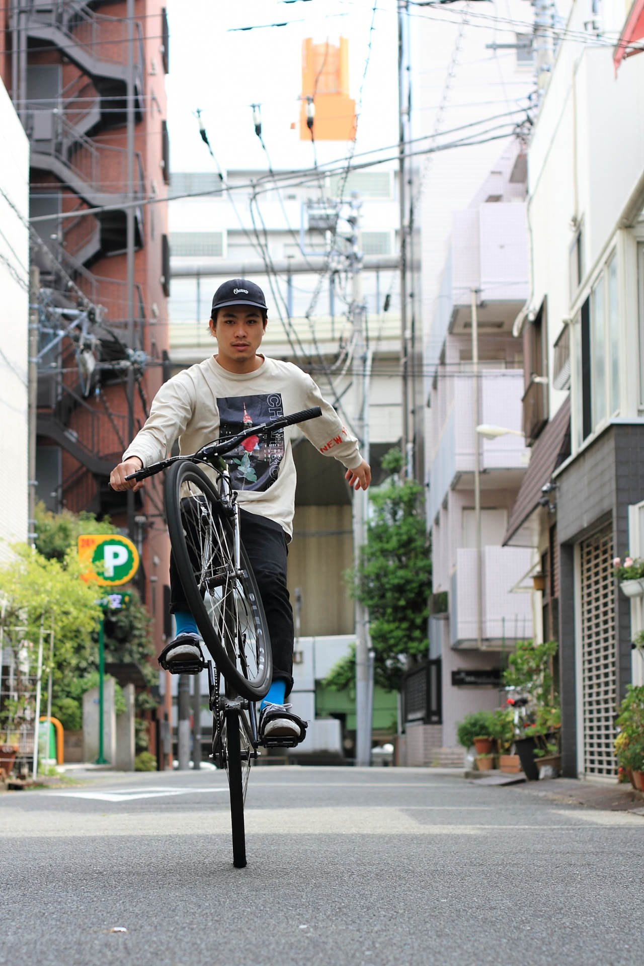 Toe clip & Toe strap - BLUE LUG BLOG | 自転車店 ブルーラグ