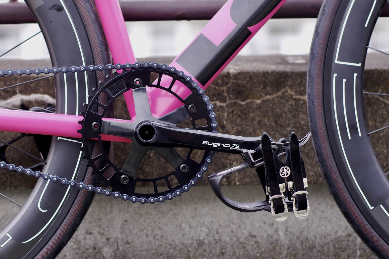 From US！MASHにAARN、待望の入荷がマブいぜ！ - BLUE LUG BLOG