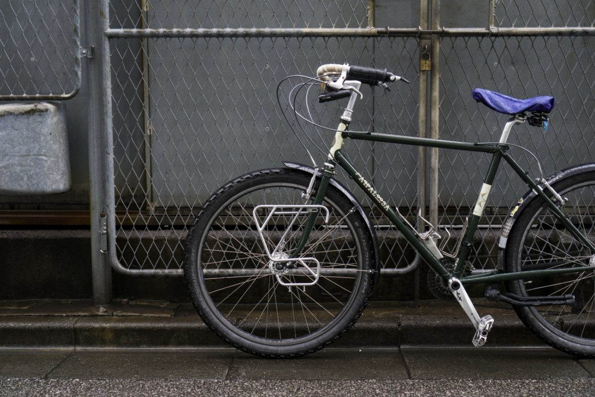 NITTO* S-rack (dull) - BLUE LUG GLOBAL ONLINE STORE