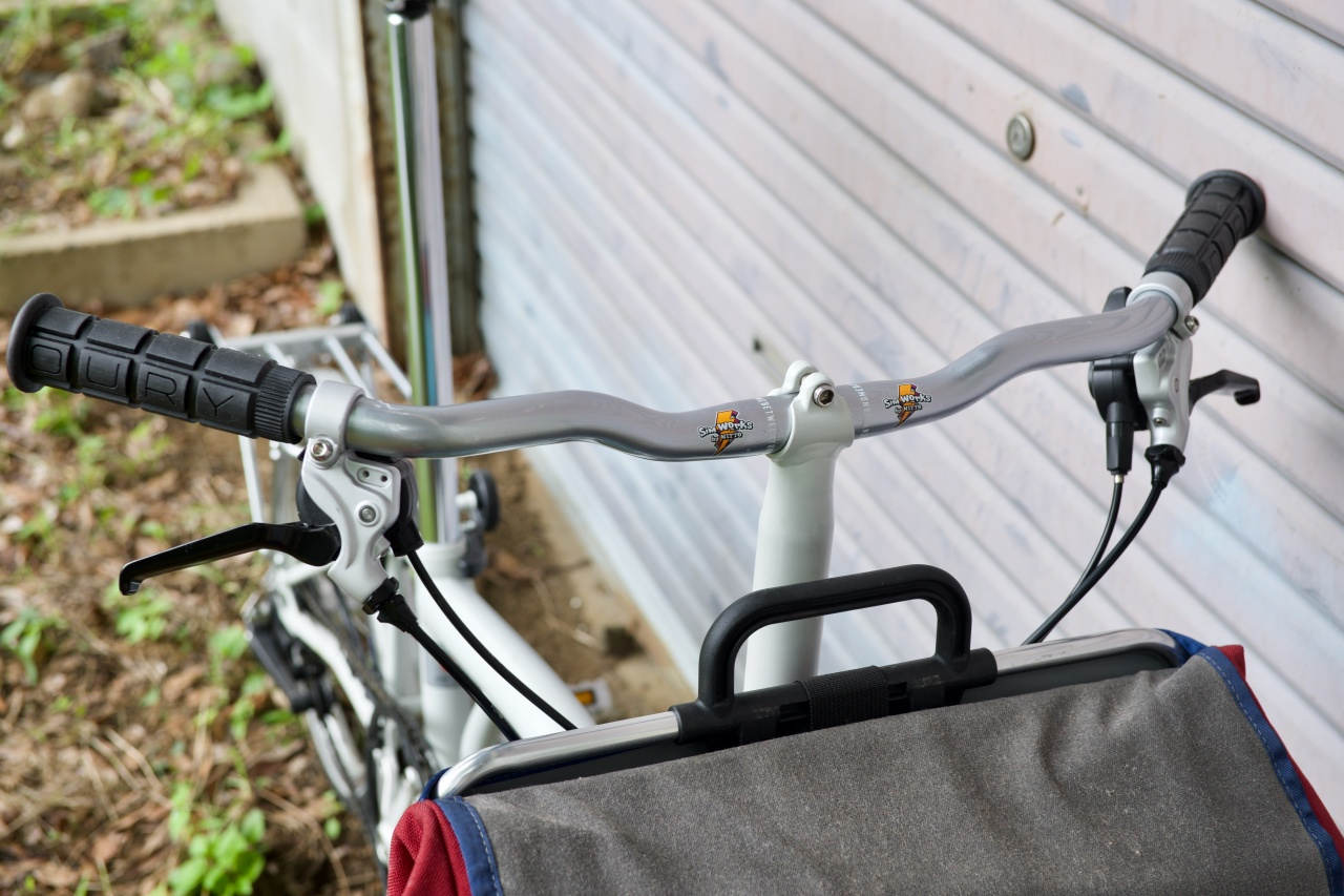 パーツ SIM WORKS* fun3 bar (Stealth / 31.8) パーツ SIM WORKS* fun3