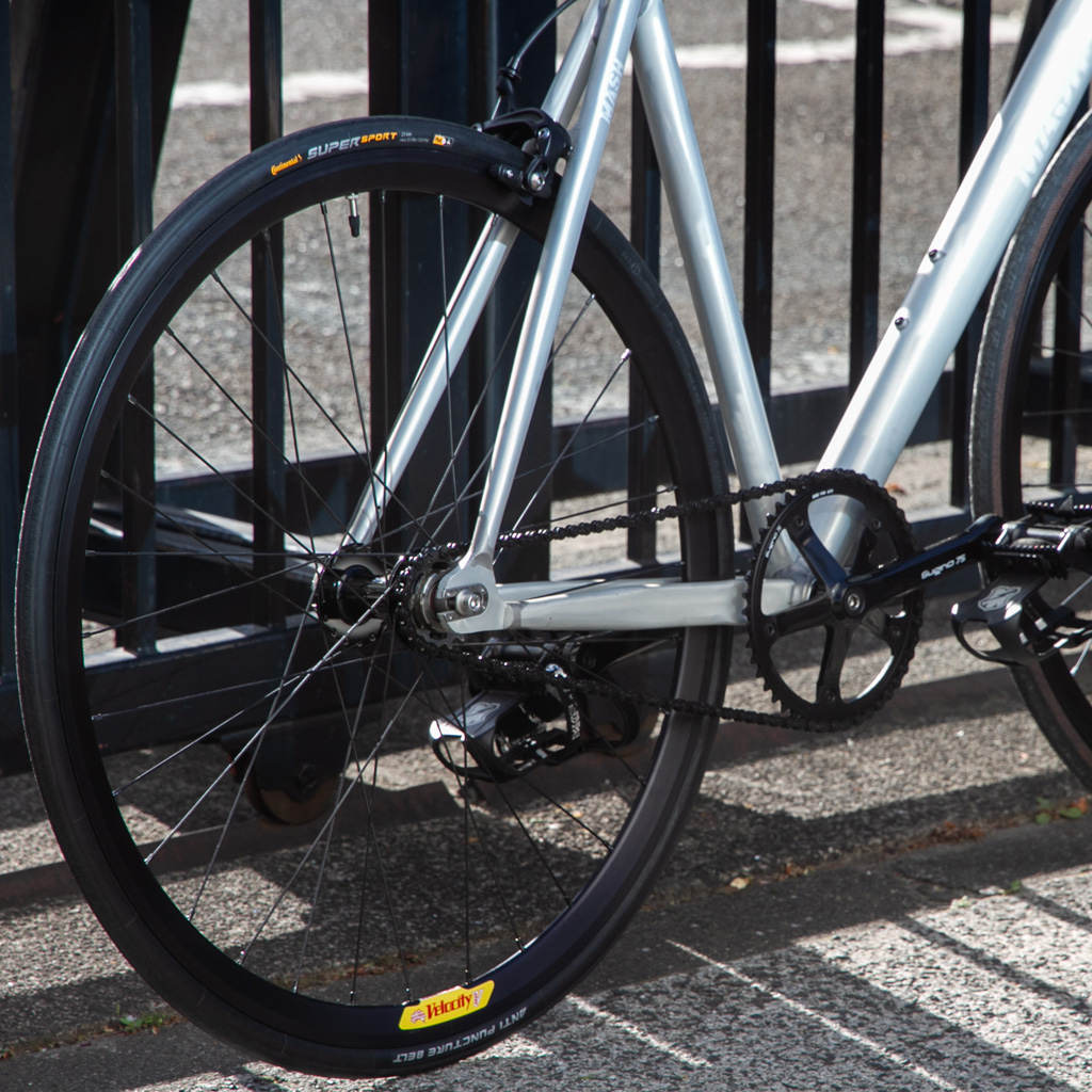 VELOCITY DEEP-V - BLUE LUG BLOG | 自転車店 ブルーラグ スタッフブログ