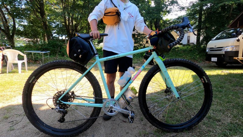 ULTRADYNAMICO* mars race tire (gray) - BLUE LUG GLOBAL ONLINE STORE