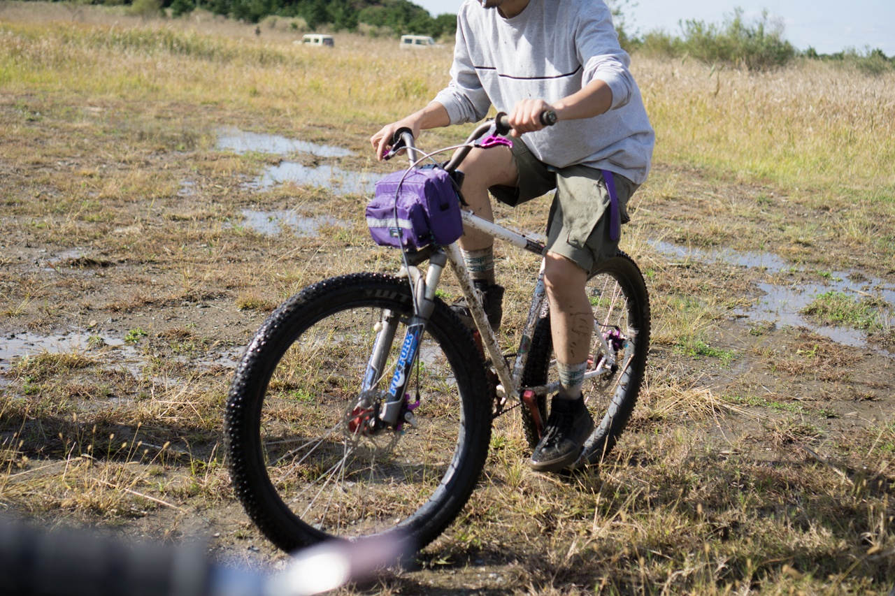 SIESTA MULTI BIKE PACK - BLUE LUG BLOG | 自転車店 ブルーラグ