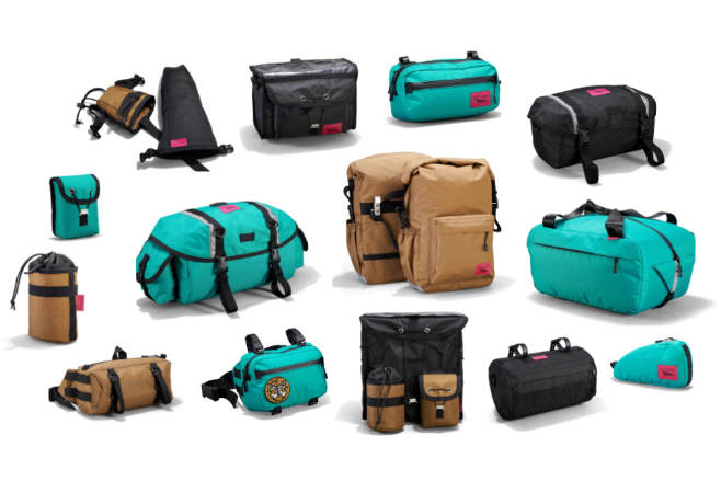 SWIFT INDUSTRIES 2022 collection out now!!! - BLUE LUG BLOG