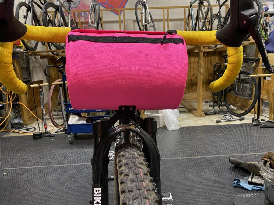 ひとつの悩みから。 - BLUE LUG STAFF REVIEW | 自転車店 ブルーラグ