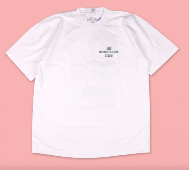 The Inconvenience Store x Blue Lug - BIKE SHOP BLUE LUG BLOG