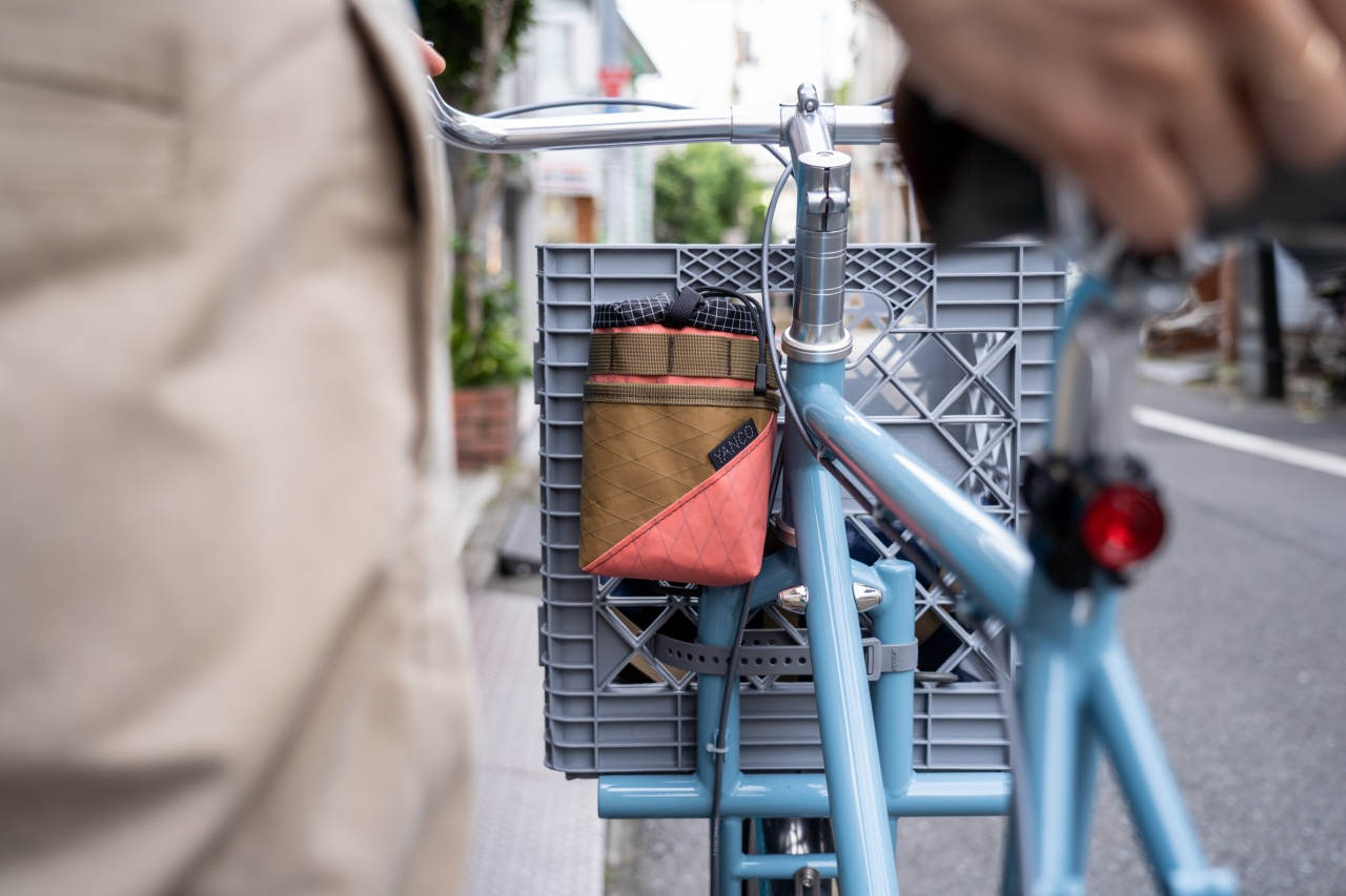 YANCO - BLUE LUG BLOG | 自転車店 ブルーラグ スタッフブログ