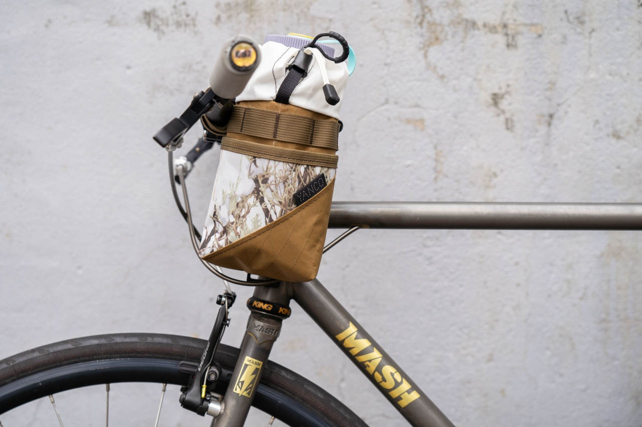 YANCO - BLUE LUG BLOG | 自転車店 ブルーラグ スタッフブログ