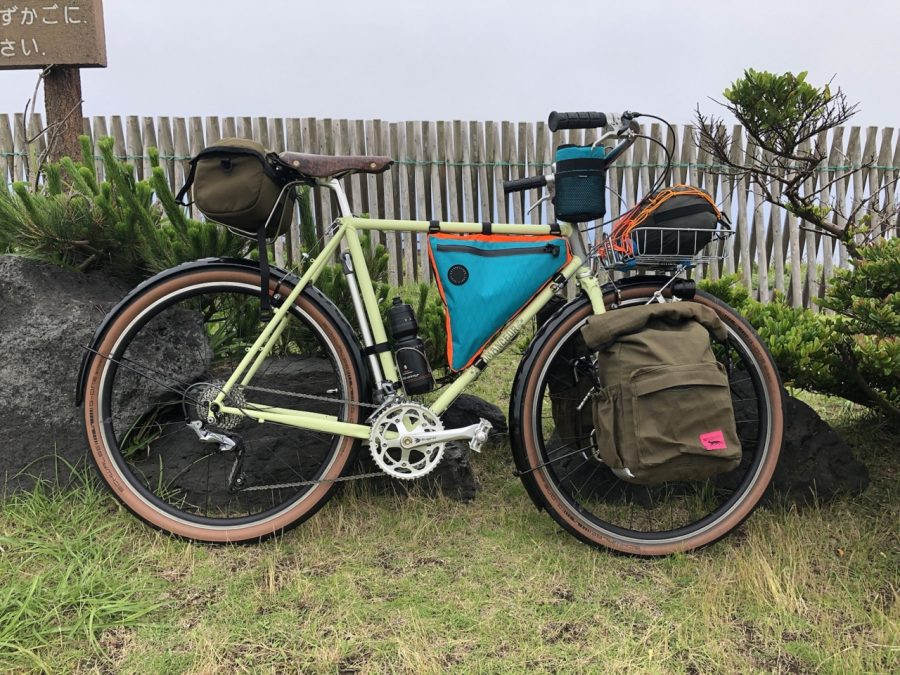 NITTO* S-rack (black) - BLUE LUG GLOBAL ONLINE STORE