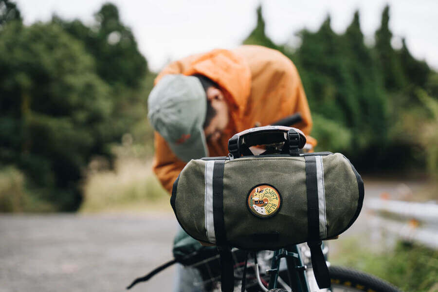 SWIFT IND x BLUELUG - BLUE LUG BLOG | 自転車店 ブルーラグ スタッフ