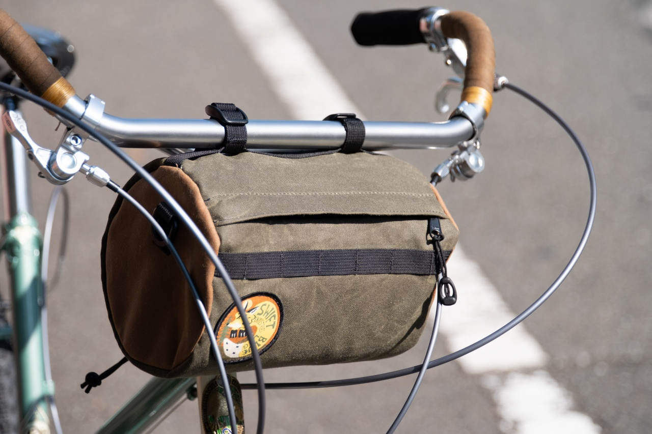 SWIFT IND x BLUELUG - BLUE LUG BLOG | 自転車店 ブルーラグ スタッフ
