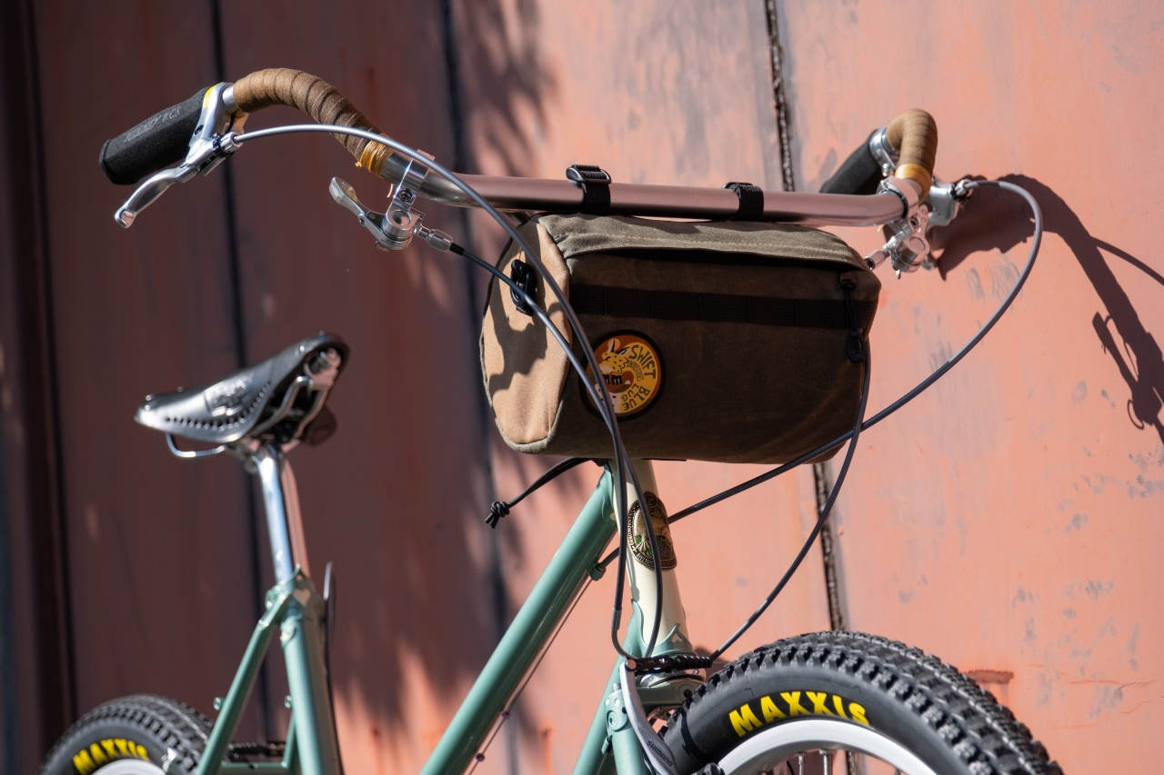 SWIFT IND x BLUELUG - BLUE LUG BLOG | 自転車店 ブルーラグ スタッフ