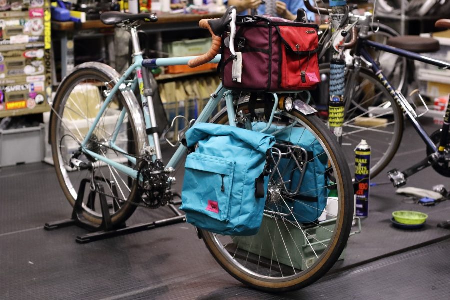 NITTO* S-rack (dull) - BLUE LUG GLOBAL ONLINE STORE