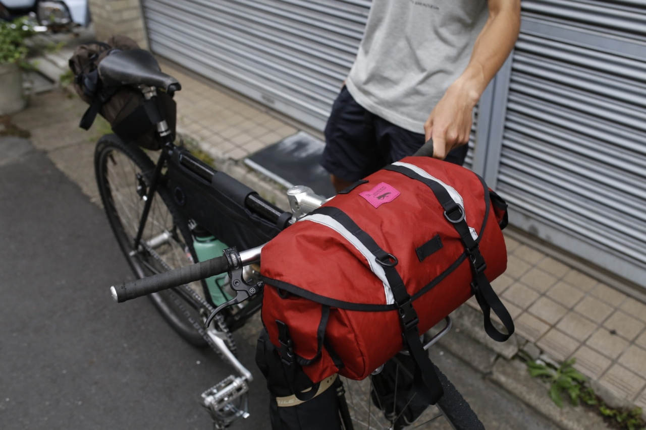 MASH* steel 完成車 (S/teal fade) - BLUE LUG ONLINE STORE