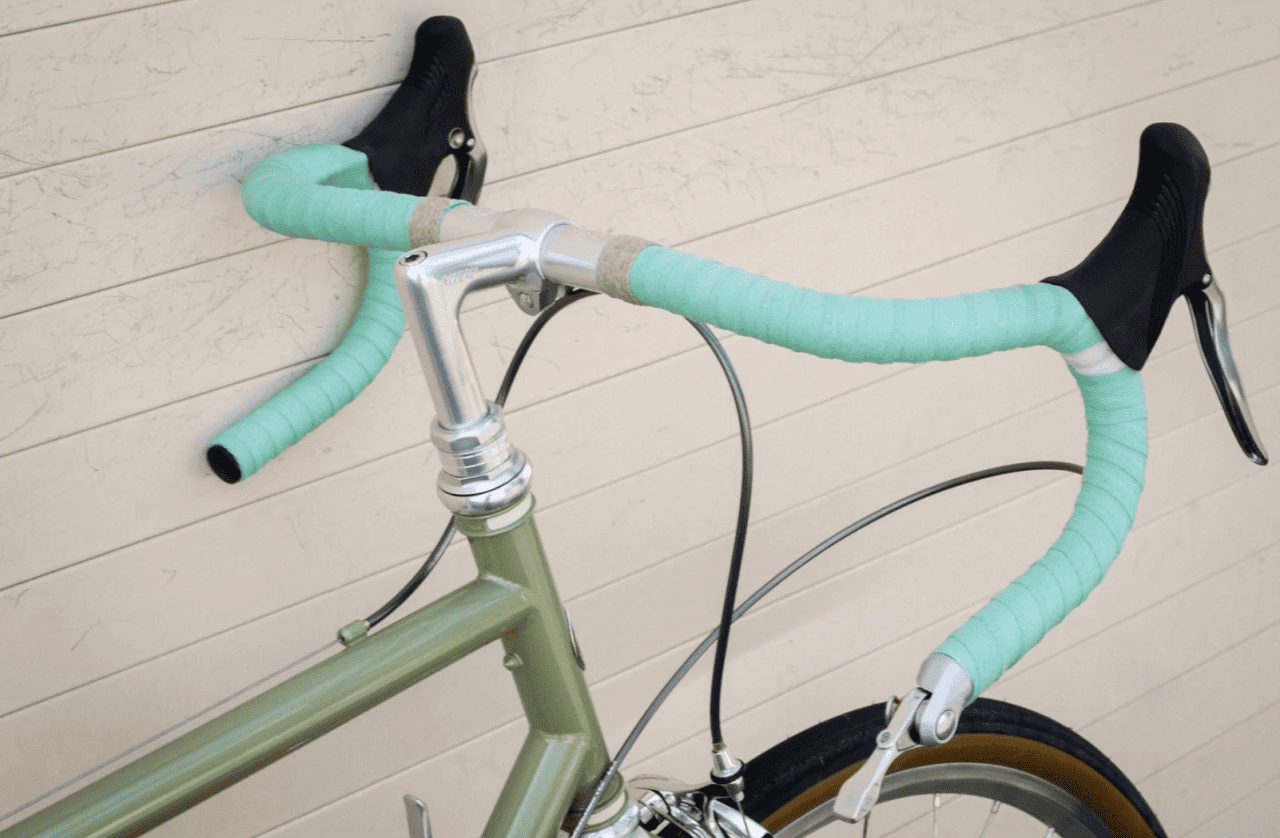 RIVENDELL ROADINI - BLUE LUG BLOG | 自転車店 ブルーラグ スタッフブログ