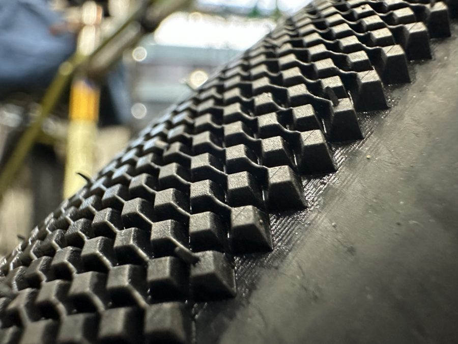 ULTRADYNAMICO* rose race tire - BLUE LUG ONLINE STORE