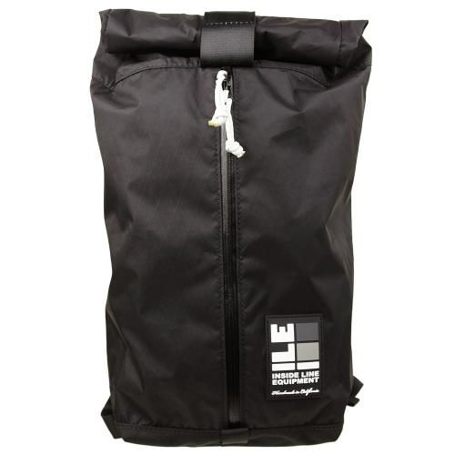 ILE - INSIDE LINE EQUIPMENT - || BLUE LUG