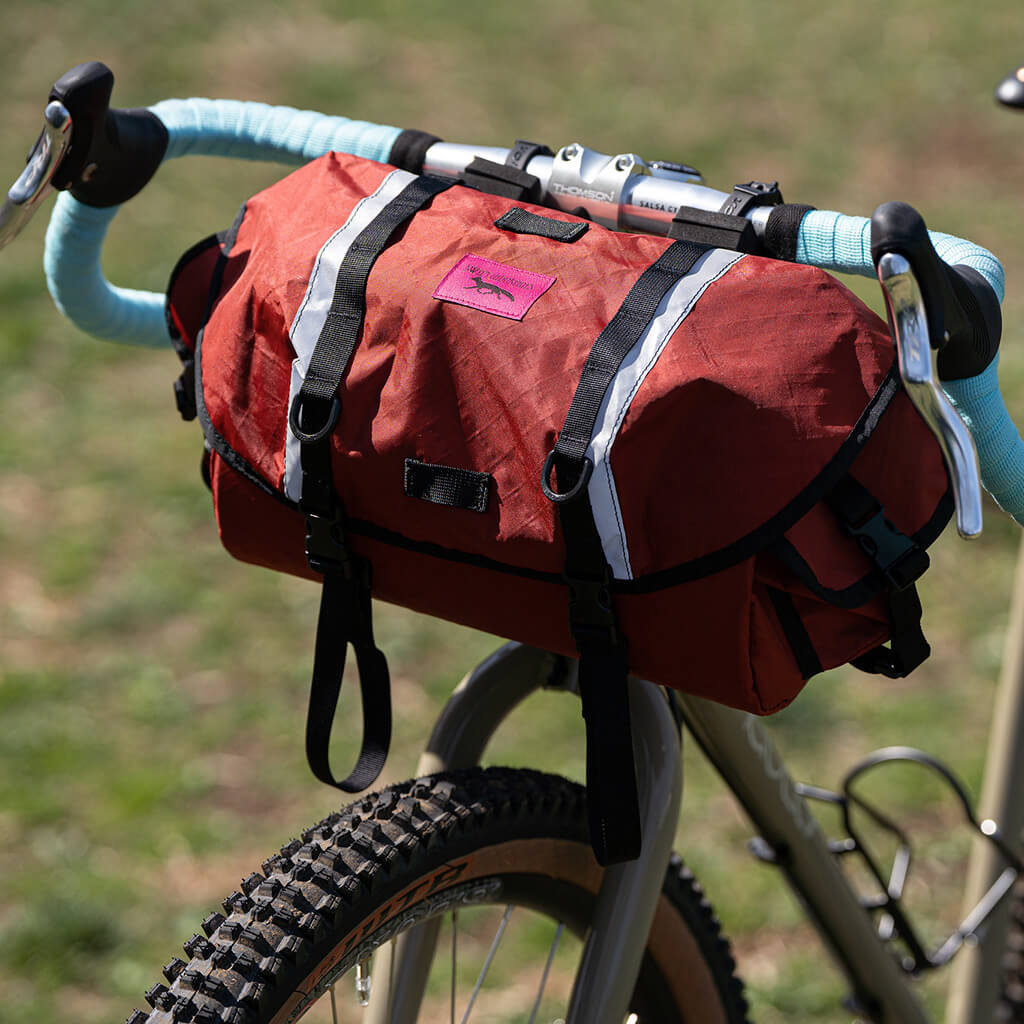 SWIFT INDUSTRIES 用途 & 容量ガイド - Blue Lug