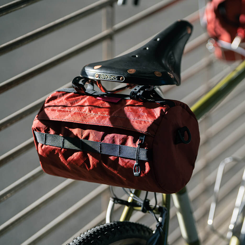 SWIFT INDUSTRIES 用途 & 容量ガイド - Blue Lug