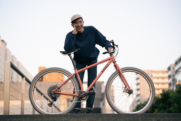 karate-monkey - SURLY / BLUE LUGスタッフによるほぼ全モデル紹介