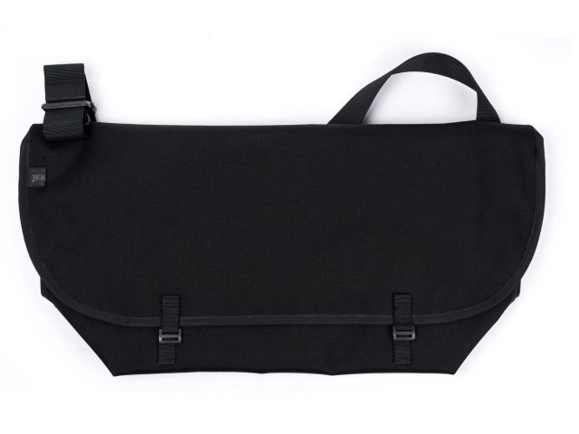 The Messenger Bag