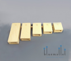 LP Granite Block LP1210 bluemallet