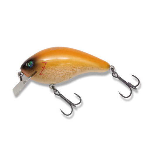 Megabass Z-CRANK Jr. BLUE LABEL BALSA MODEL – blueseabass